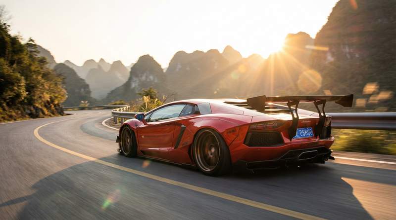 91汽车改装视频