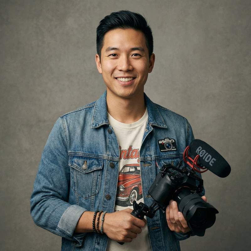 91摄影师林浩宇